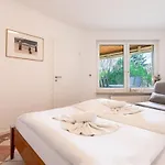 Air Comfortable بيت للعطل Koserow