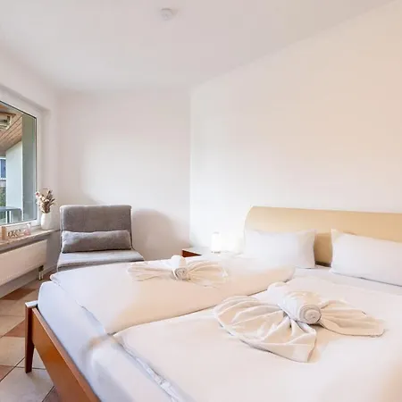 Holiday home Air Comfortable *