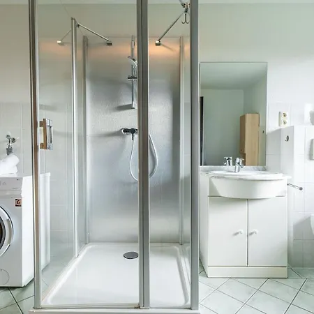 Holiday home Air Comfortable Koserow