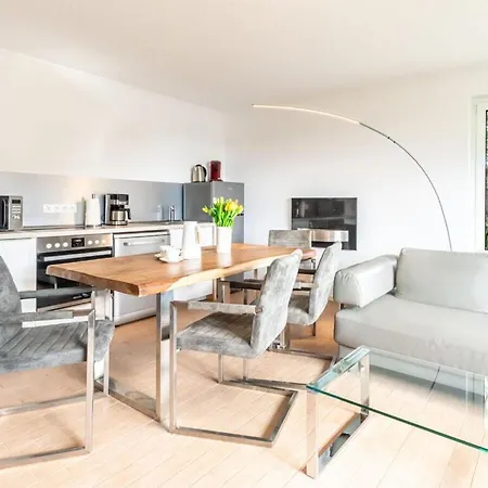 Air Comfortable * Koserow