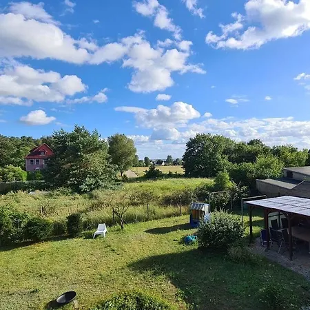 Air Comfortable Holiday home