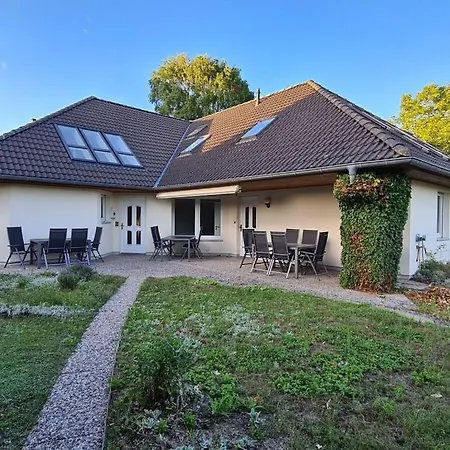 Holiday home Air Comfortable