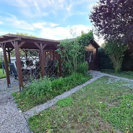 בית נופש Air Comfortable *