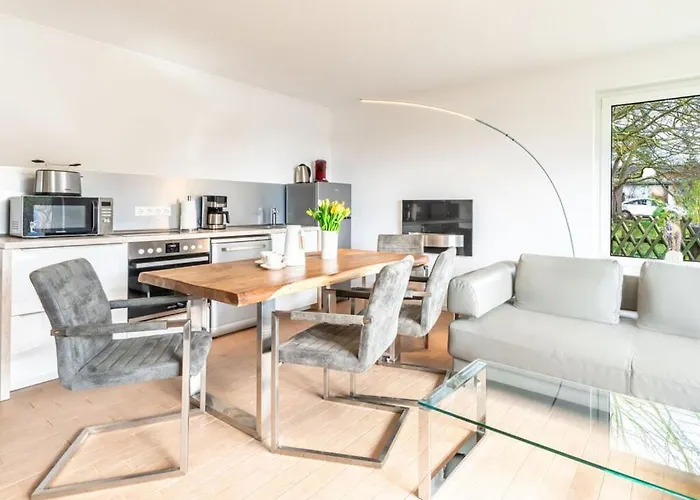 Air Comfortable * Koserow