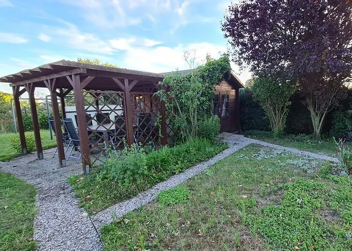 بيت للعطل Air Comfortable *