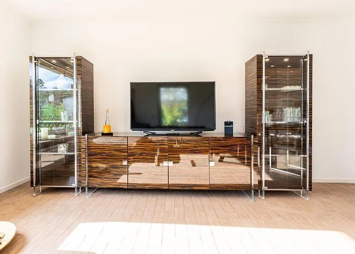 Air Comfortable * Koserow